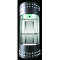 China Residential Observation Elevator LIft